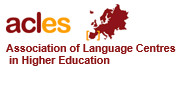Asociación de centros de lenguas en la enseñanza superior / Association of Language Centres in Higher Education