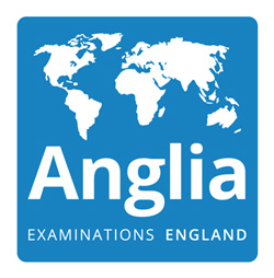 Anglia Examinations England