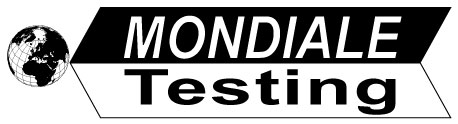 MONDIALE-Testing GmbH