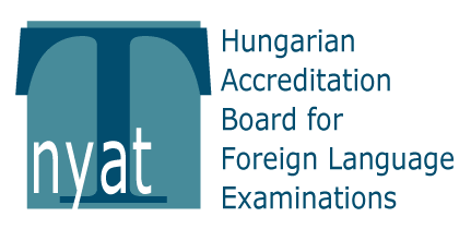 Hungarian Accreditation Board for Foreign Language Examinations