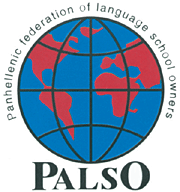 PALSO - Panhellenic Federation of Language School Owners