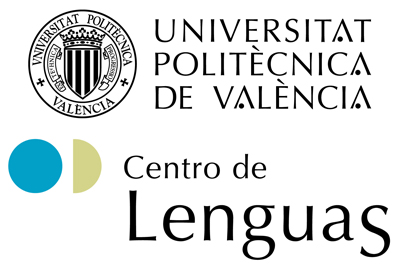 Language Centre. Universitat Politècnica de València
