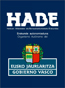 HABE (Institute for the teaching of Basque and Basque Language Literacy to Adults)