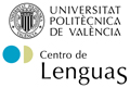 Language Centre. Universitat Politècnica de València