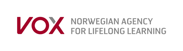 Vox, Norwegian Agency for Lifelong Learning